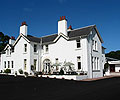 The Fife Lodge