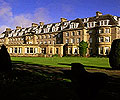 The Gleneagles