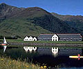 The Isles Of Glencoe