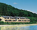 The Lodge On Loch Lomond