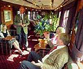 The Royal Scotsman