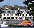 The Royal Stornoway