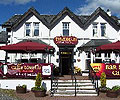 Tyndrum Lodge