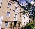 Apartments Canon Court