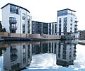 Apartments Fountain Court Edinburgh Quay EQ 2