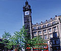 Apartments Glasgow Centrale Serviced