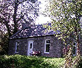 Beggshill Bothy