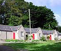 Drumdelgie Cottages