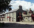 Inn Grant Arms