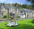 Inn Loch Tummel