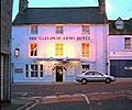 Inn The Galloway Arms