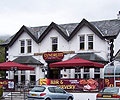 Inn Tyndrum Lodge