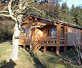 Maryhill Log Cabins
