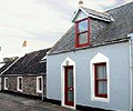 The Seatown Cottage