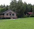 Woodend Chalet Holidays